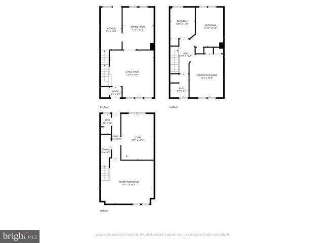 1509 UPSHIRE RD, Baltimore, MD 21218