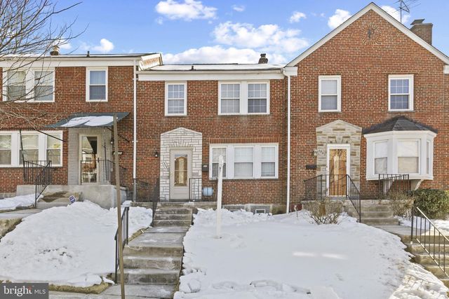 1509 UPSHIRE RD, Baltimore, MD 21218