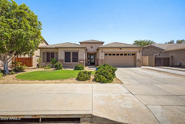 16825 W MOHAVE Street, Goodyear, AZ 85338