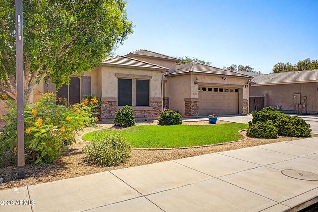 16825 W MOHAVE Street, Goodyear, AZ 85338