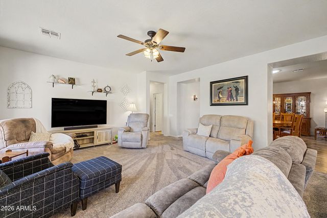 16825 W MOHAVE Street, Goodyear, AZ 85338