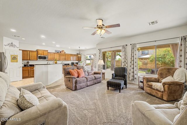 16825 W MOHAVE Street, Goodyear, AZ 85338
