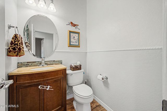 16825 W MOHAVE Street, Goodyear, AZ 85338