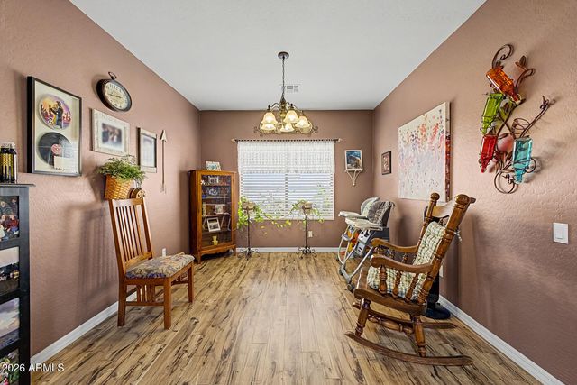 16825 W MOHAVE Street, Goodyear, AZ 85338