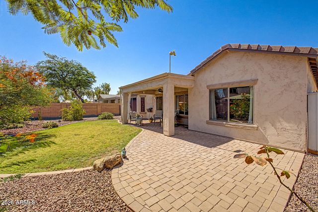 16825 W MOHAVE Street, Goodyear, AZ 85338