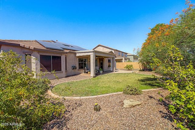 16825 W MOHAVE Street, Goodyear, AZ 85338