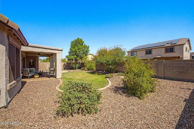16825 W MOHAVE Street, Goodyear, AZ 85338