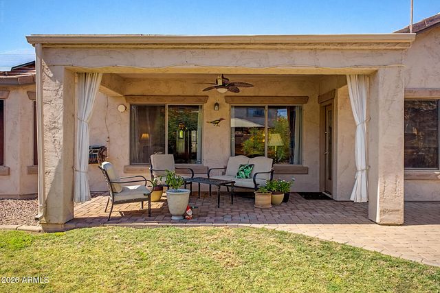 16825 W MOHAVE Street, Goodyear, AZ 85338