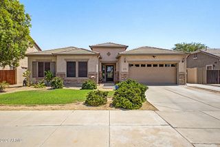 16825 W MOHAVE Street, Goodyear, AZ 85338