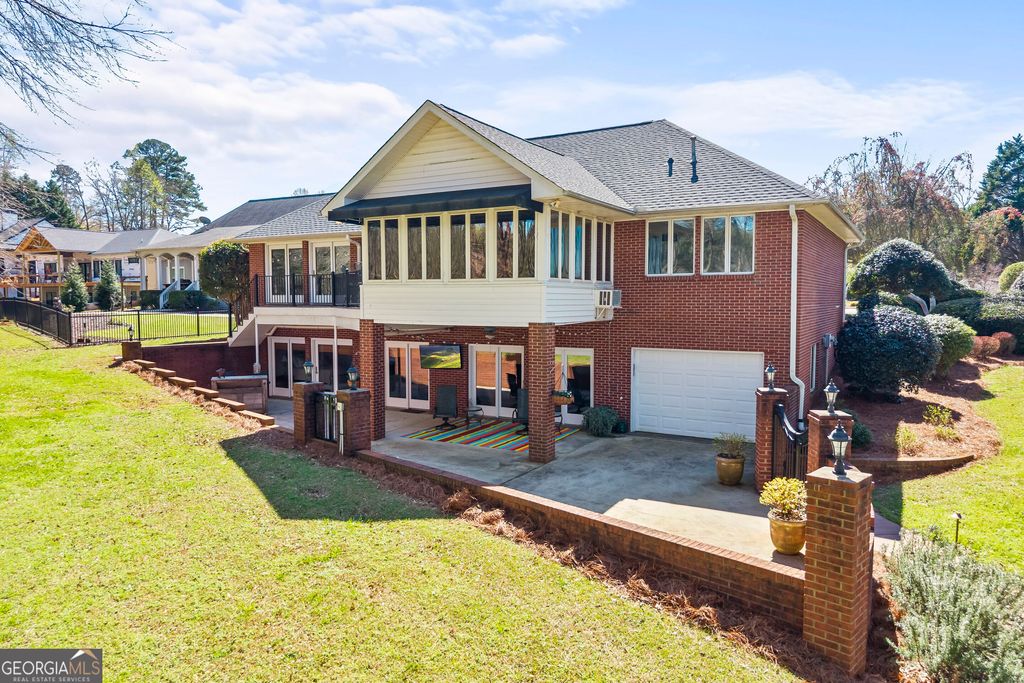 424 Capri Point, Lavonia, GA 30553 — photo 3