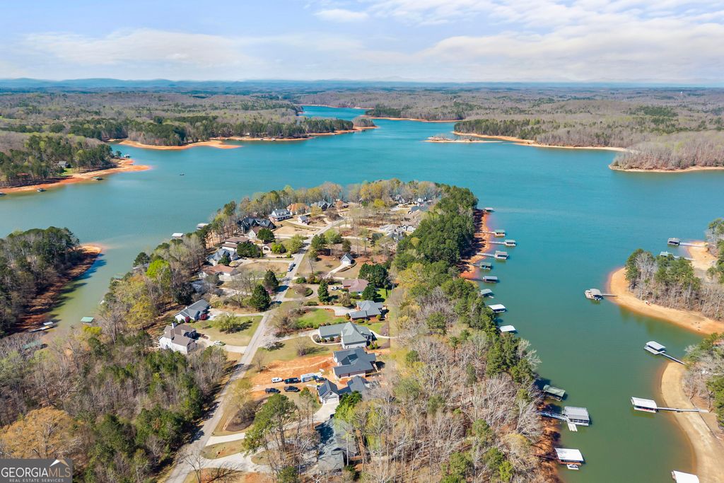 424 Capri Point, Lavonia, GA 30553 — photo 4