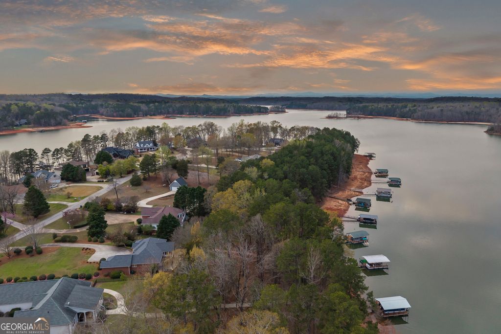 424 Capri Point, Lavonia, GA 30553 — photo 5