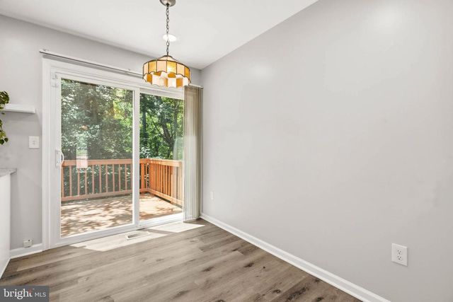 8929 ROSEWOOD WAY, Jessup, MD 20794