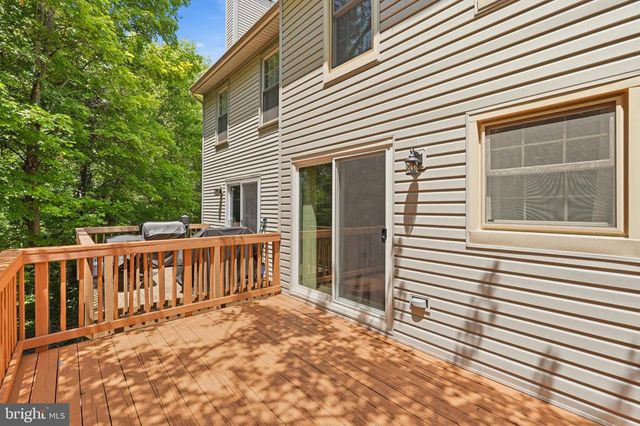 8929 ROSEWOOD WAY, Jessup, MD 20794