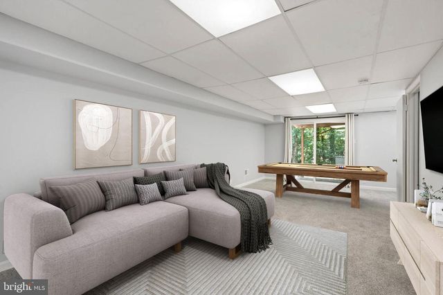 8929 ROSEWOOD WAY, Jessup, MD 20794