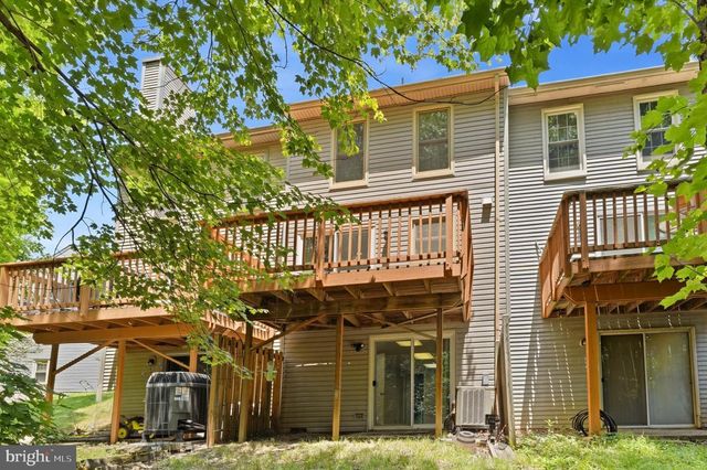 8929 ROSEWOOD WAY, Jessup, MD 20794