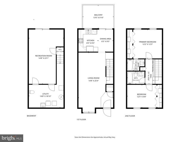 8929 ROSEWOOD WAY, Jessup, MD 20794