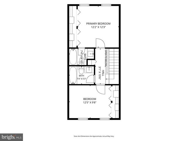 8929 ROSEWOOD WAY, Jessup, MD 20794