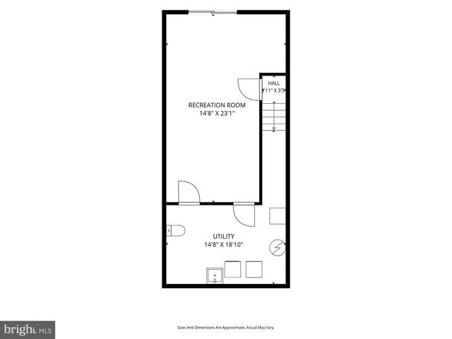 8929 ROSEWOOD WAY, Jessup, MD 20794