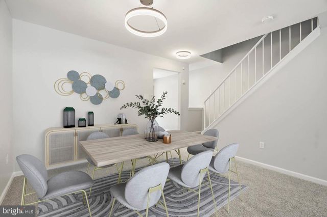 8929 ROSEWOOD WAY, Jessup, MD 20794