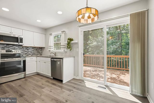 8929 ROSEWOOD WAY, Jessup, MD 20794