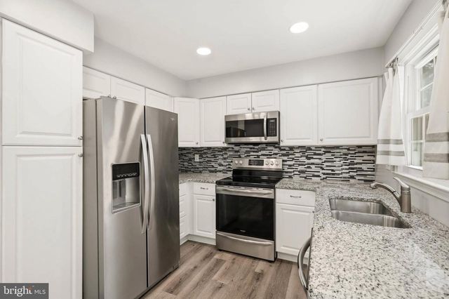 8929 ROSEWOOD WAY, Jessup, MD 20794