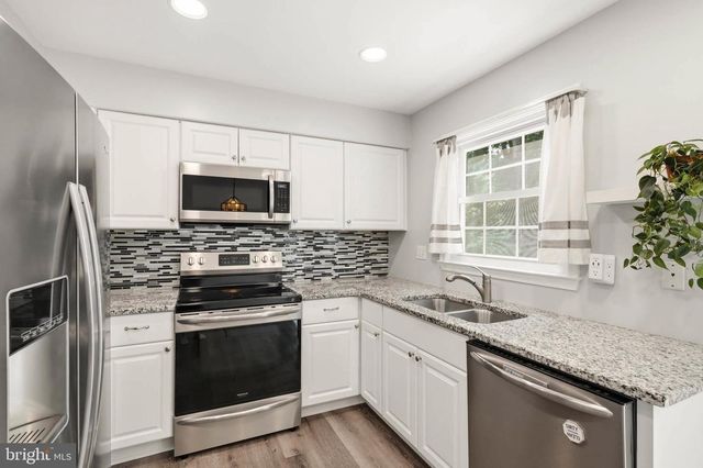 8929 ROSEWOOD WAY, Jessup, MD 20794