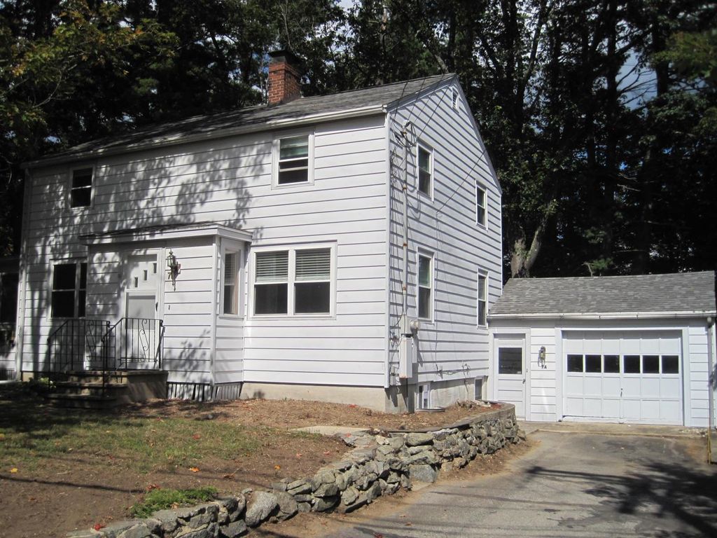 7 Faculty Road, Durham, NH 03824