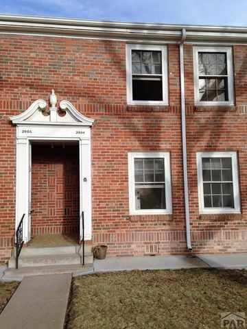 314 W 21st St, Pueblo, CO 81003