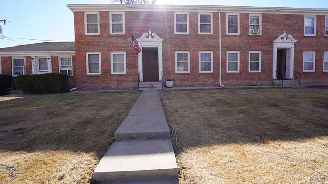 314 W 21st St, Pueblo, CO 81003