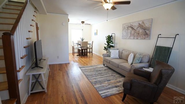 314 W 21st St, Pueblo, CO 81003
