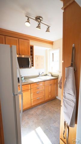 314 W 21st St, Pueblo, CO 81003