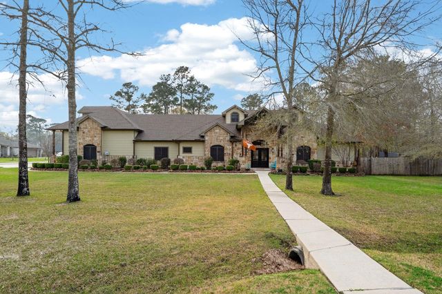 2101 Woodlink Court, Huffman, TX 77336