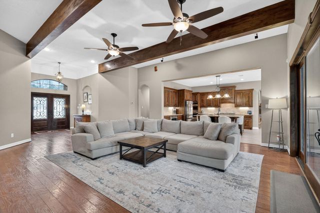 2101 Woodlink Court, Huffman, TX 77336