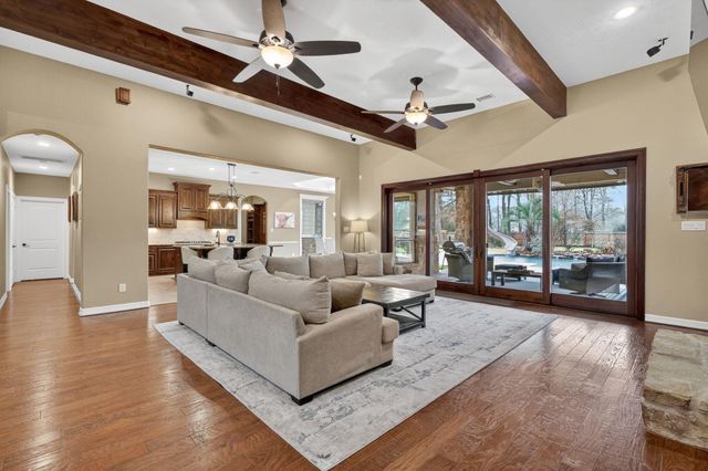 2101 Woodlink Court, Huffman, TX 77336