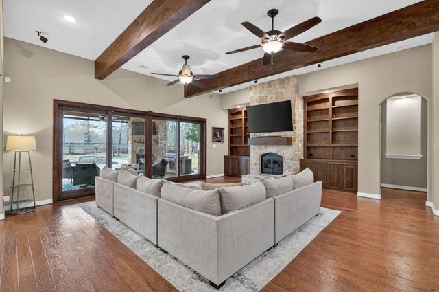 2101 Woodlink Court, Huffman, TX 77336