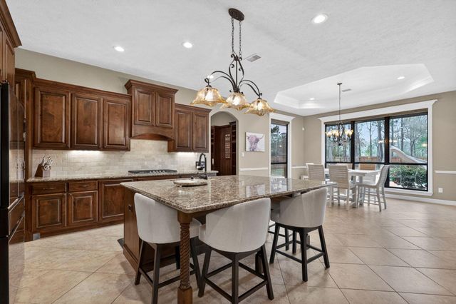 2101 Woodlink Court, Huffman, TX 77336