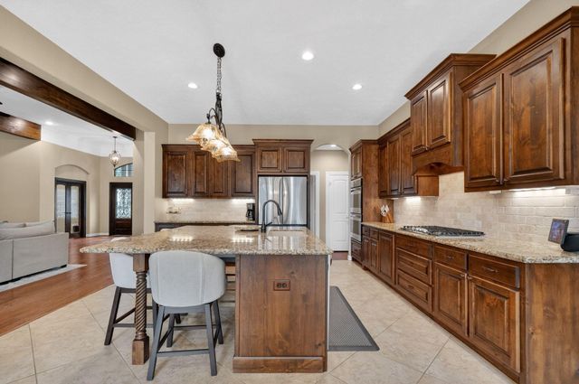 2101 Woodlink Court, Huffman, TX 77336