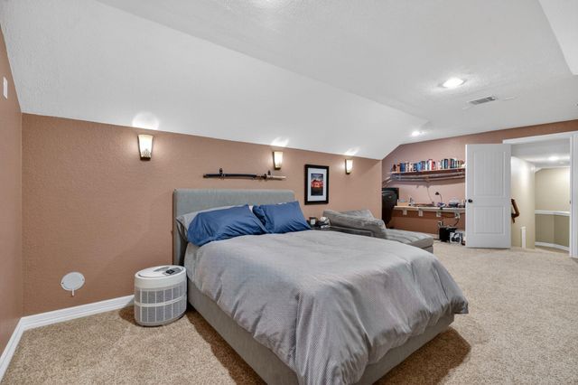 2101 Woodlink Court, Huffman, TX 77336