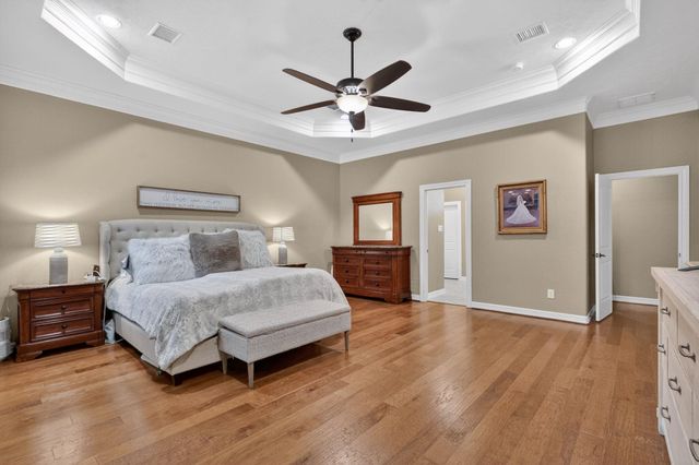 2101 Woodlink Court, Huffman, TX 77336