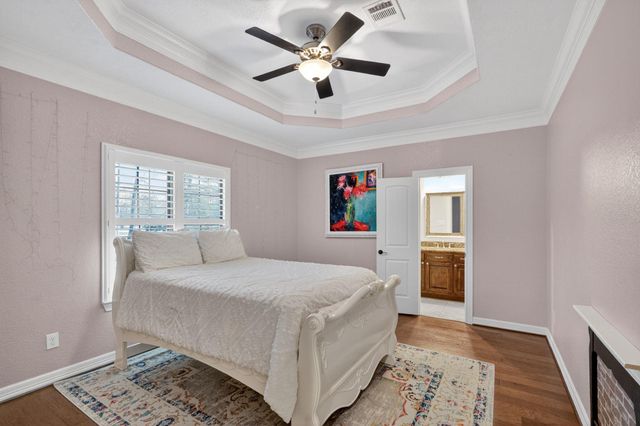 2101 Woodlink Court, Huffman, TX 77336