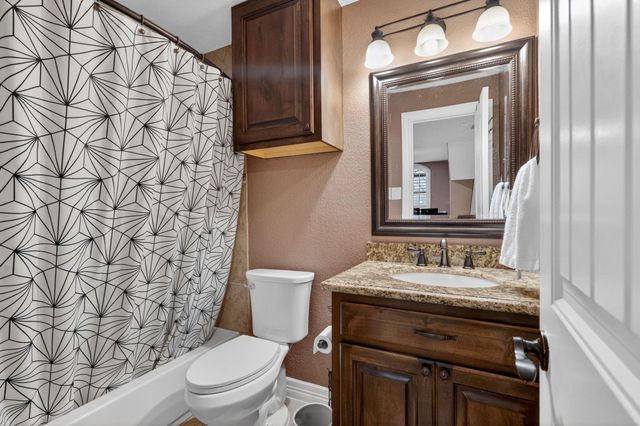 2101 Woodlink Court, Huffman, TX 77336