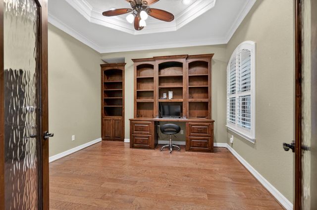 2101 Woodlink Court, Huffman, TX 77336