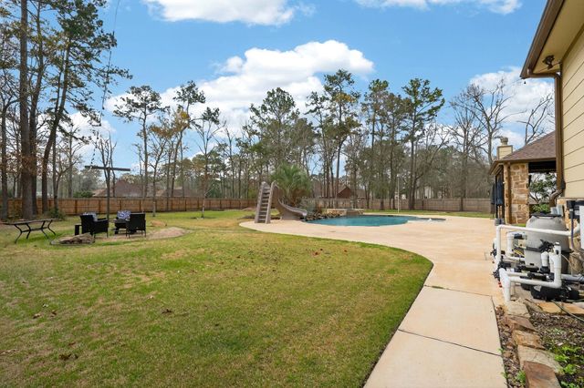 2101 Woodlink Court, Huffman, TX 77336