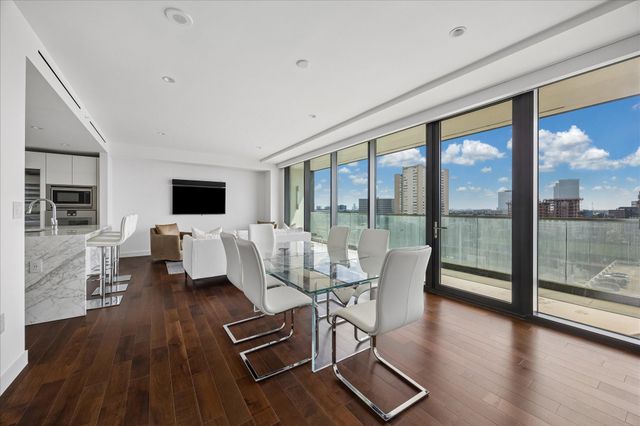 3433 Westheimer Road 804, Houston, TX 77027