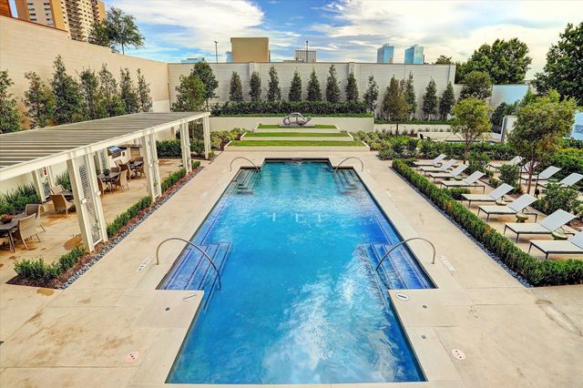 3433 Westheimer Road 804, Houston, TX 77027