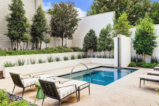 3433 Westheimer Road 804, Houston, TX 77027