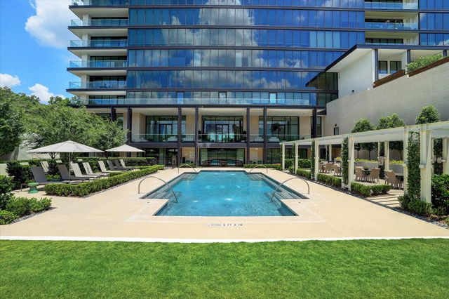 3433 Westheimer Road 804, Houston, TX 77027