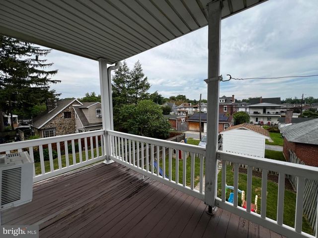 317 6TH ST, New Cumberland, PA 17070