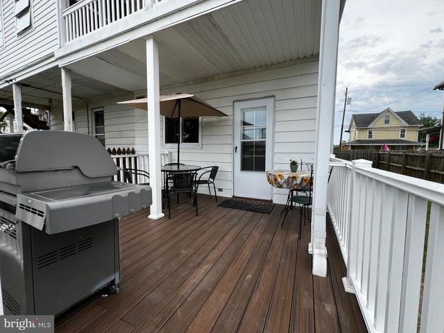 317 6TH ST, New Cumberland, PA 17070